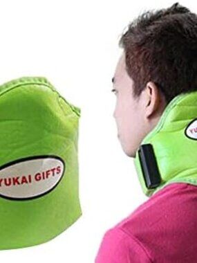 Vibration Neck Massager